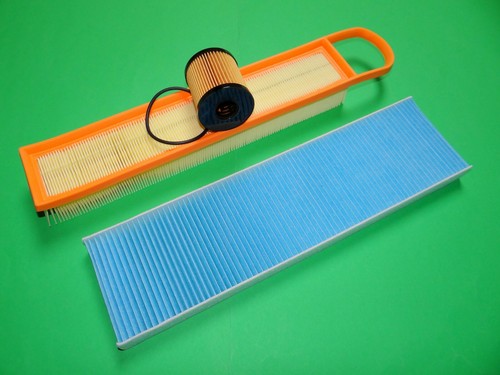 Filterset filtersatz - filterset,