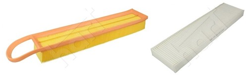 Filtersatz - ,