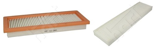 Filtersatz - ,