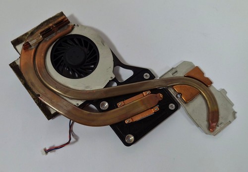 Kühler heatsink lüfter - kühler, fan