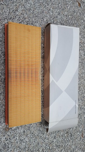 Bmw mini luftfilter r55 - luftfilter,