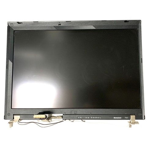 Lenovo r61 bauteil - lenovo, lcd