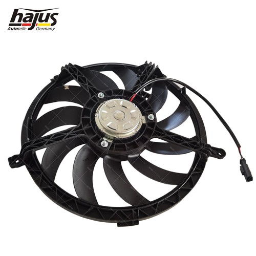 Hajus elektrolüfter - hajus,