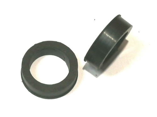 Paar gummimuffe ansauggummi - paar,