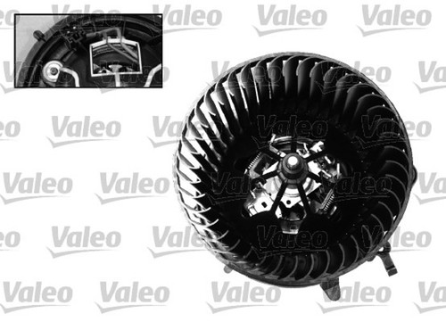 Innenraumgebläse valeo 715072 - innenraumgebläse,
