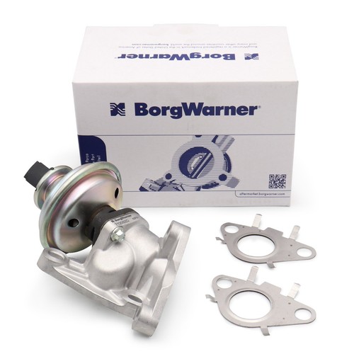 Borgwarner agr ventil - borgwarner, für