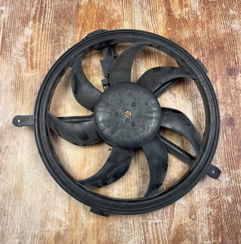 Lüfter elektrisch