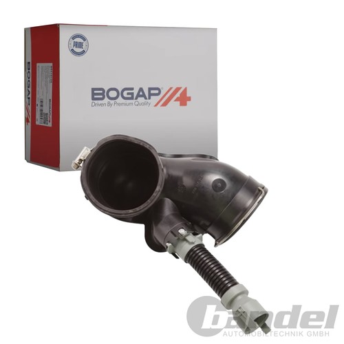 Bogap ansaugschlauch - bogap,