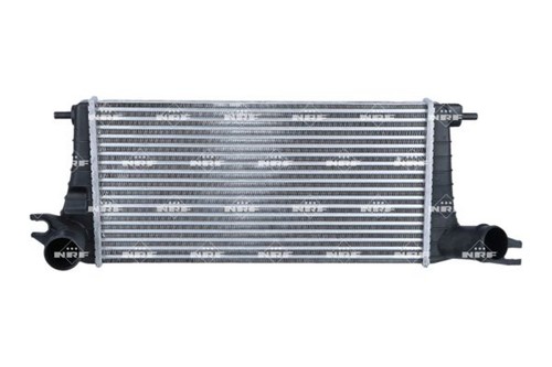 Ladeluftkühler nrf 309089 - nrf,
