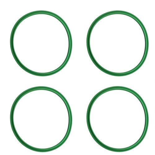 Dichtring ladeluftschlauch - dichtring,