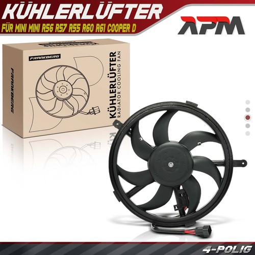 Lüfter kühlerlüfter - lüfter,
