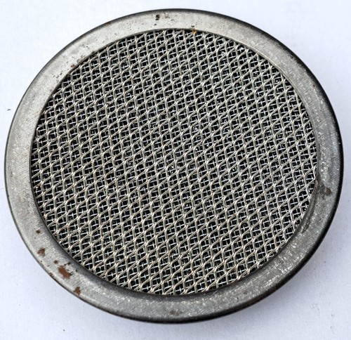 Roher stahl luftfilter - luftfilter,