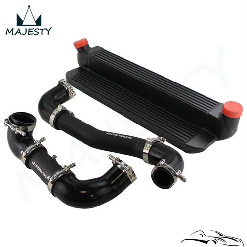 Ladeluftkühler charge pipe - ladeluftkühler+charge,